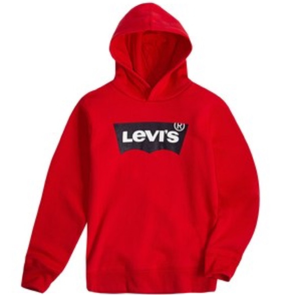 Levi’s Sweater